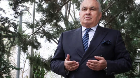 Başkan Tollu’dan Berat Kandili Mesajı