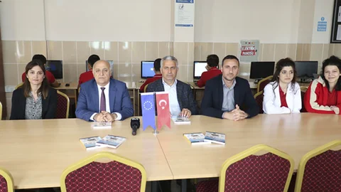 Fark Yaratan Projeler, Bu Lisede