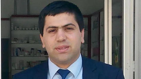 Çalışan-Sen Adana Seyhan Şube Başkanı Nurullah Pazar, "Berat Kandilimiz Mübarek Olsun."