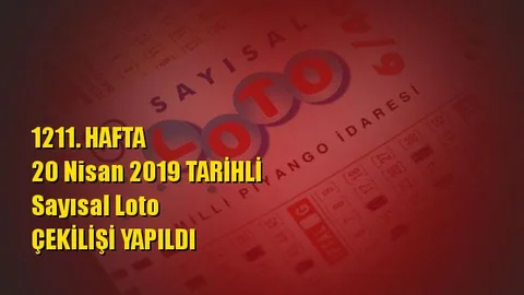 Bir Kişi 2 Milyon 374 Bin 243 Liranın Sahibi Oldu