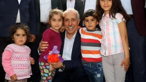 Başkan Gültak’tan 23 Nisan Mesajı