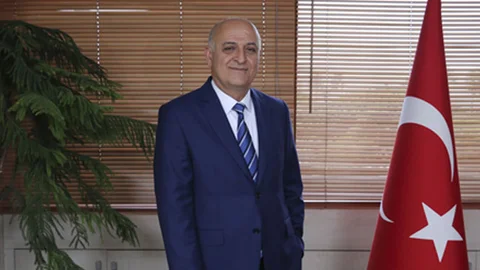 Başkan Kızıltan, 23 Nisan, Türk Halkının Geleceğe Sahip Çıktığı Gündür