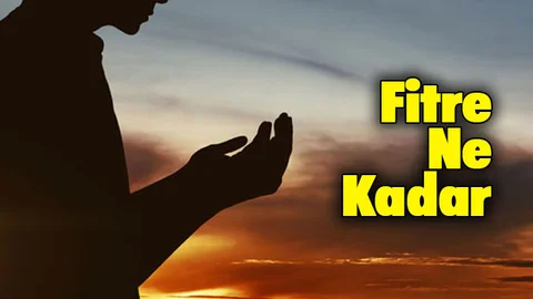 2019 Yılında Fitre Ne Kadar