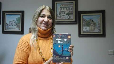 Bilgiç'ten, İmza Günü