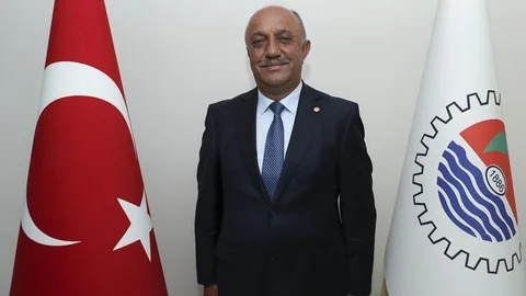 Mersin TSO 17 No’lu Komitesi Korsan Taşımalardan Şikayetçi