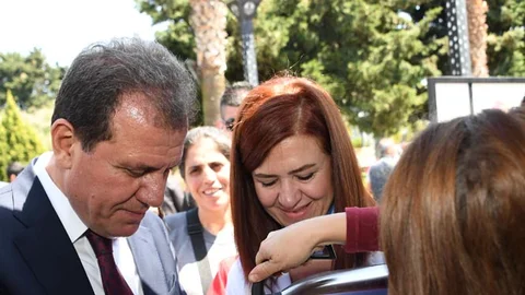 Kadın Emekçiler Mersin Çocuk Festivali’nde