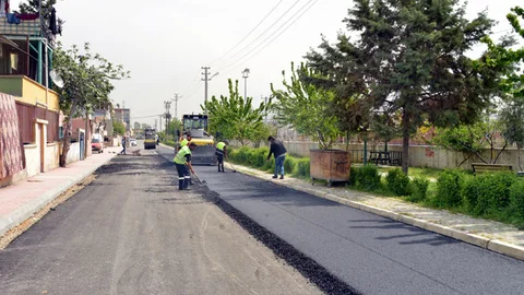Akdeniz’i Değiştiren Hizmetler Yeni Dönemde Devam Ediyor