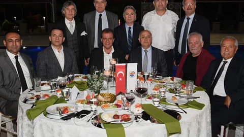 Başkan Seçer, “Yatırımcıların Mihmandarı Oluruz”