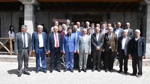 Başkan Bozdoğan; “Kentin Rantını Mafyaya Yedirtmeyeceğiz”