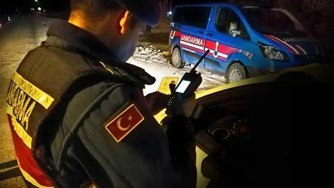 PKK/KCK’dan 6 Kişi, FETÖ/PDY’den ise 4 Kişi Yakaladı