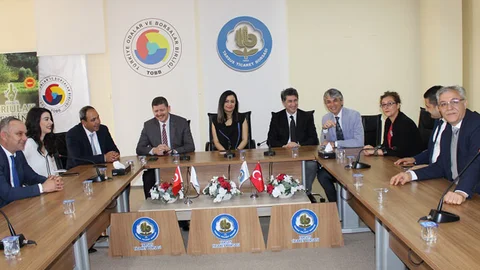 Borsa Akreditasyon Denetiminde