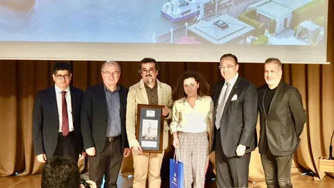 Bahçeşehir Üniversitesinde Düzenlenen Konferansta “Tarsus” Konuşuldu