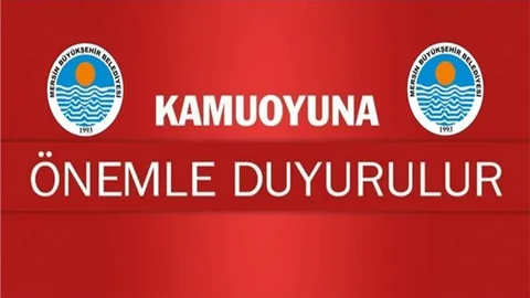 “Pazar” günü uyarısı