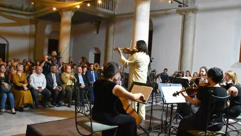 "151 Etkinlik Yapılacak"