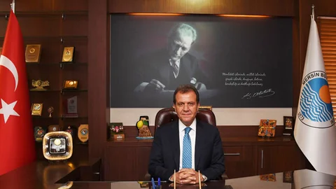 Seçer'den, 1 Mayıs Emek ve Dayanışma Günü Mesajı