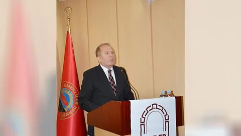 TADER’in 3. Olağan Genel Kurulu Toplantısı Yapıldı