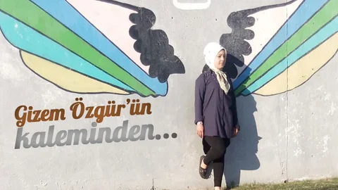 Gizem Özgür'ün Kaleminden