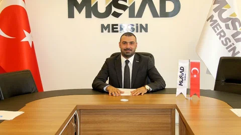 Serdar Yıldızgörer: İhracatın Artması Doğru Yolda Olduğumuzun Göstergesi