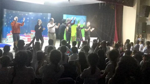 Toroslar EDAŞ İle Mersin’de 1.000 Öğrenci “Dünyanın Enerjisini Ben Koruyorum!” Dedi