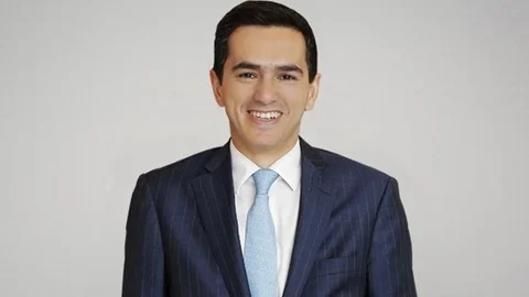 TİSK Başkanlığı’na Özgür Burak Akkol Seçildi