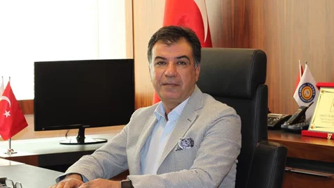 Tarsus TSO Başkanı Koçak'tan "Karayolu Güvenliği ve Trafik Haftası" Kutlama Mesajı