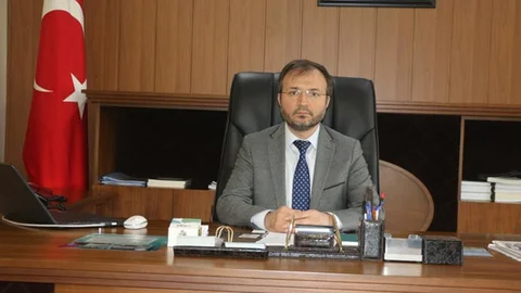 Tarsus İlçe Müftüsü Ali Can: “Ramazan’a Girerken Kardeşliğimiz Zekatla Bereketlensin”