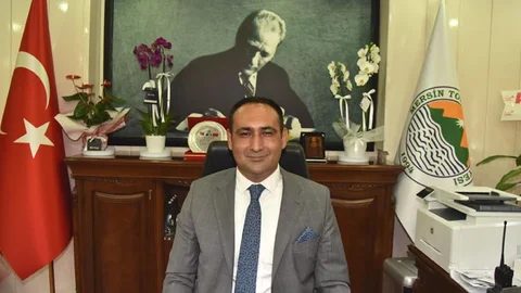 Başkan Yılmaz, Hıdırellez Bayramı’nı Kutladı