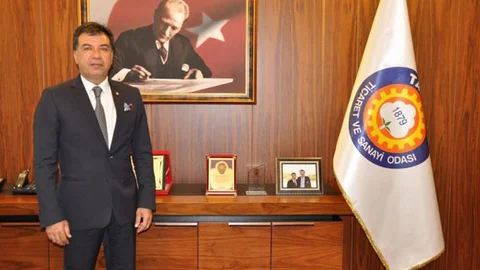 Başkan Koçak'tan Ramazan Ayı Mesajı