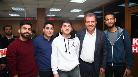 Yardım Ödemesinin Üçüncü Taksiti Yatırıldı