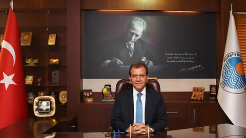 Mersin Büyükşehir Belediye Başkanı Seçer, "Kardeşlik Bağlarımızı Daha da Güçlendireceğiz"