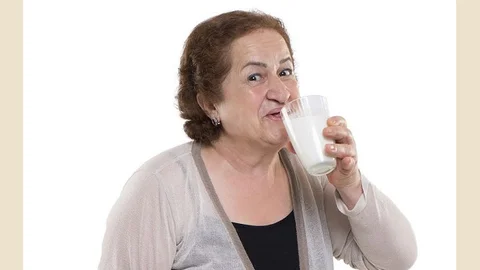 Sahurda Süt İçin, Uzun Süre Tok Kalın