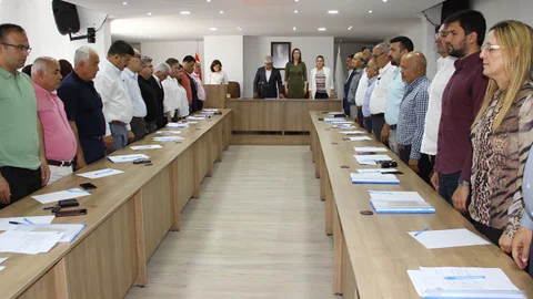 46. Uluslararası Silifke Müzik ve Folklor Festivalinin Tarihleri Belli Oldu