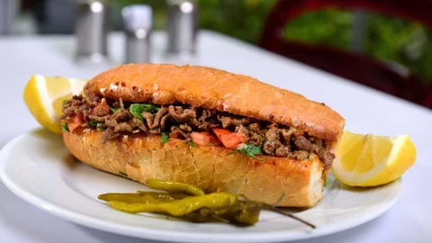 Memoş Tantuni İftarda Da Yanınızda