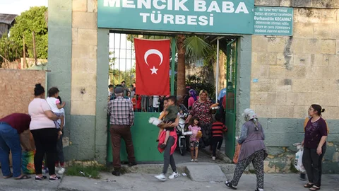 Ramazan Boyunca, Kentin 3 Ayrı Noktasında İftar Yemeği Dağıtılacak