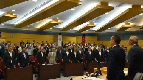 Başkan Bozdoğan;“Tarsus Halkı, Yönetime Ortak Olacak”