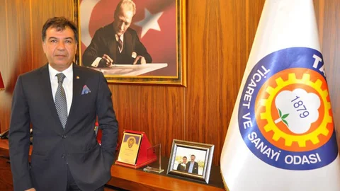 Tarsus TSO Başkanı Koçak’tan Engelliler Haftası Mesajı