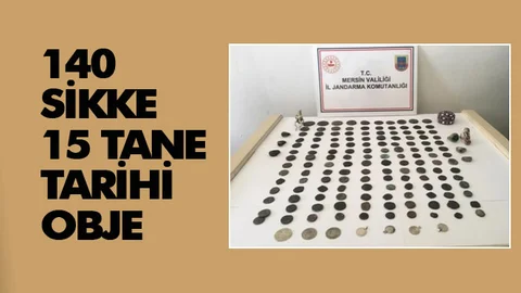 Gaziantep’ten Mersin’e Getirmişlerdi, Otobüs Terminalinde Ele Geçirildi