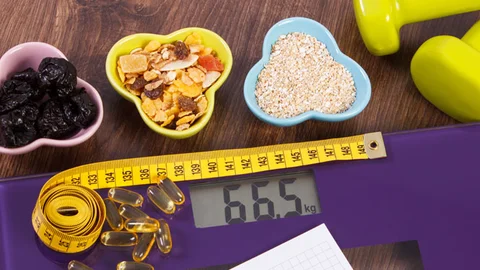 Tansiyon ve Kilonuzu Kontrol Altında Tutun Gözünüzü Koruyun