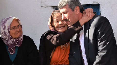 Başkan Hidayet Kılınç’tan Annler Günü Mesajı