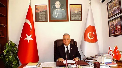 Türkiye Emekli Astsubaylar Derneği Mersin İl Başkanlığının Anneler Günü Mesajı