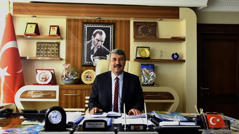 Başkan Kılınç’tan Engelliler Haftası Mesajı