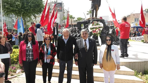 Yakup Boncuk - Tarsus Mektubu 10 Mayıs 2019 Cuma