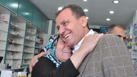 Başkan Seçer’den Anneler Günü Mesajı