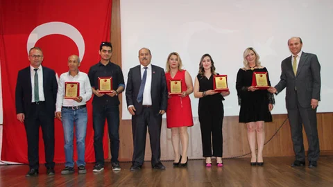 "Tarsus Matematikçisini Arıyor" Adlı Matematik Yarışması  Sonuçlandı