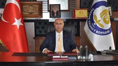 Tarsus Ticaret Borsası Başkanı Kaya’dan Anneler Günü Mesajı