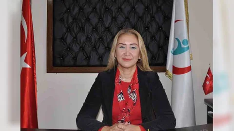 Tarsus Belediyesinde Yeni Görevlendirme