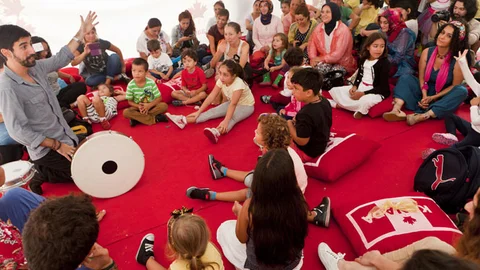 Bu okulda LGS ve YKS stresi yok!