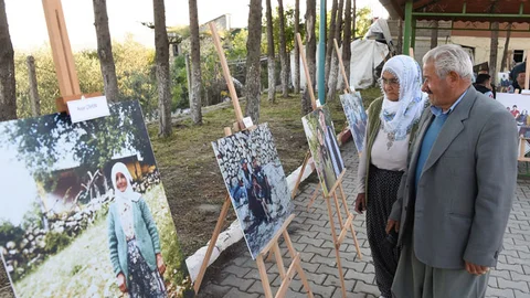 Beylice Mahallesi’nde Anneler Günü Etkinliği