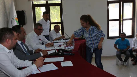 Toroslar’da Kuralar Çekildi