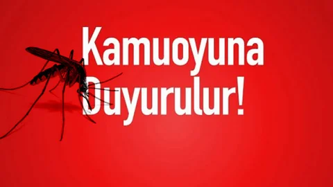Mersin Büyükşehir'den Kamuoyu Duyurusu